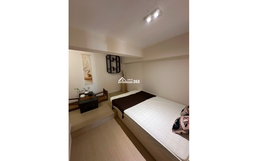 SIÊU HIẾM 3 NGỦ CHỈ TỪ 1,6 TỶ – SỞ HỮU CĂN HỘ 68M²: ĐỦ RỘNG – ĐỦ TIỆN NGHI